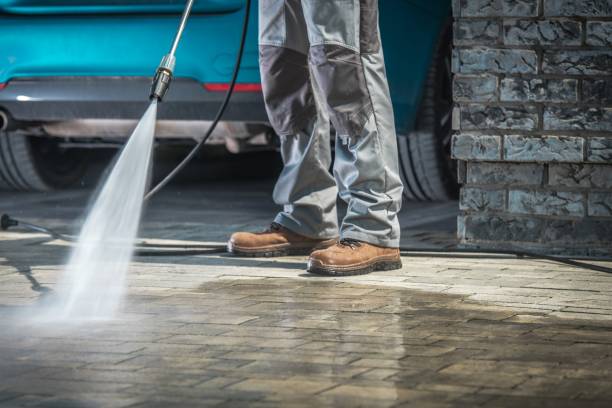 Best Sidewalk and Walkway Cleaning  in Berkshire Lakes, FL