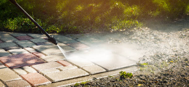 Best Patio and Deck Pressure Washing  in Berkshire Lakes, FL